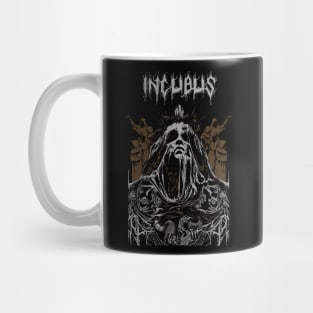 Incubus Mug